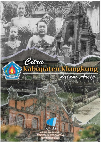 Citra Kota Kabupaten Klungkung